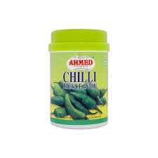 AHMED CHILLI PICKLE