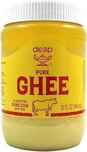 DEEP COW GHEE