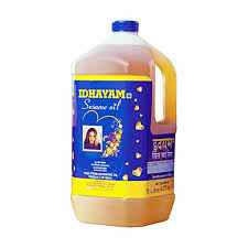 Idhayam Gingelly Oil