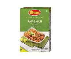 SHAN PAV BHAJI SPICE MIX