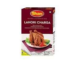 SHAN LAHORI CHARGA