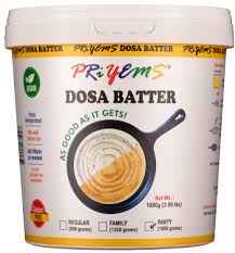 PRIYEMS DOSA BATTER