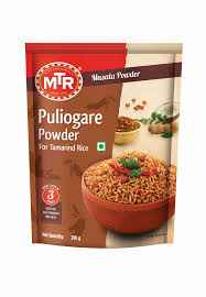 MTR PULIOGARE POWDER