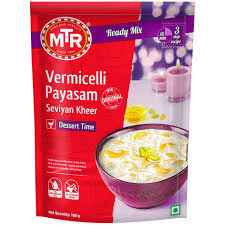 MTR VERMICELLI PAYASAM KHEER