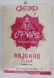 DEEP RAJGARO FLOUR