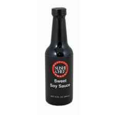 SUSHI CHEF SWEET SOY SAUCE