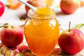 Apple Jelly