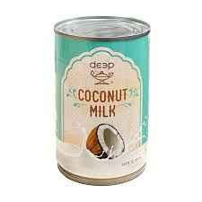 DEEP COCONUT MILK
