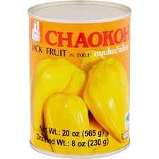 Chaokoh Yellow Jack Fruit