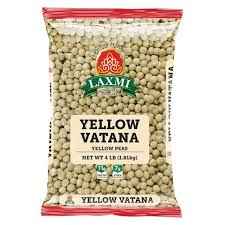 LAXMI YELLOW VATANA