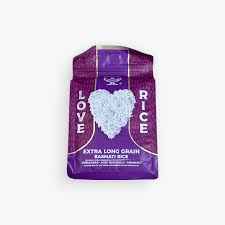 DEEP EX LONG GRAIN