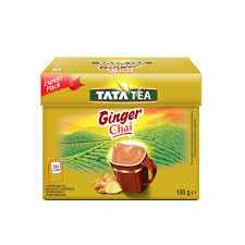 Tata Tea Ginger Chai