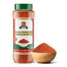 LAXMI CHILI POWDER JAR MEDIUM HEAT