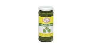 SWAD CORIANDER CHUTNEY