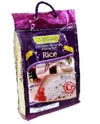 Anmol Basmati Rice