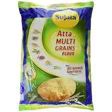 Sujata Multigrain Atta