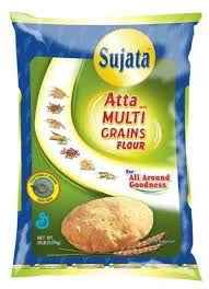 Sujata Multigrain Atta