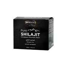 Hemani Pure Shilajit