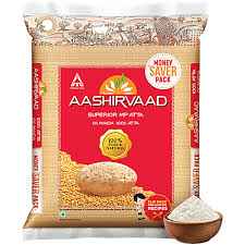 AASHIRVAAD ATTA