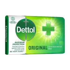 Dettol Original Soap