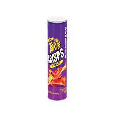 Takis Fuego Crisps