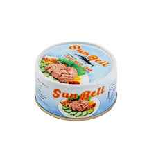 SUN BELL TUNA