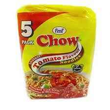 CHOW TOMATO FLAVOUR