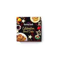 PUNJAS FRUIT CAKE