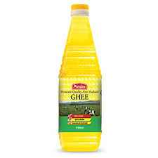 Punjas Ghee