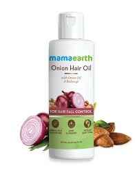 Mama Earth Onion Oil