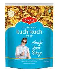 BIKAJI ALL IN IONE
