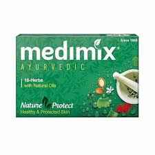 MEDIMIX AYURVEDIC SOAP