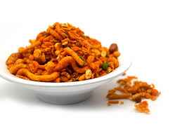 Spicy Mixture