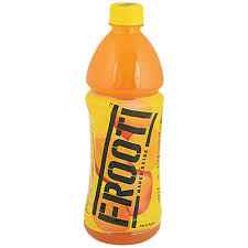 Frooti Mango Drink