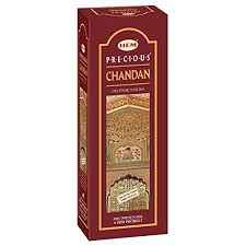 HEM PRECIUS CHANDAN INCENSE