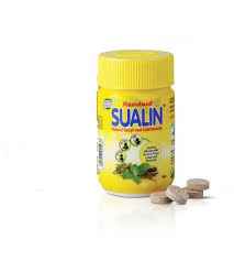 HAMDARD SUALIN TAB