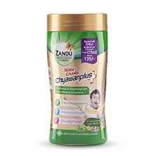 ZANDU CHANDI CHYAWANPLUS