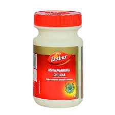 DABUR ASHWAGANDHA CHURAN