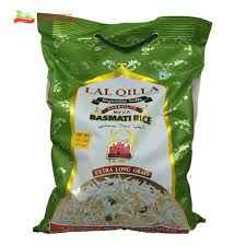 Lal Qilla Supreme