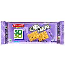 Gol Maal 50 50