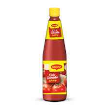 Maggi Rich Tomato Ketchup