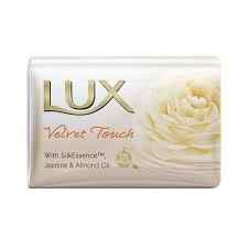 LUX SOAP
