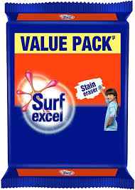 SURF EXCEL 4X