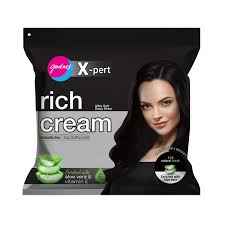 EXPERT CREAM HAIR COLOUR BLACK