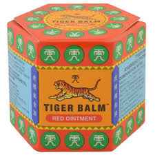 Tiger Baam