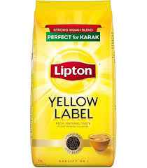 Lipton Yellow Label Loose Tea