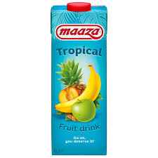 Maaza Tropical