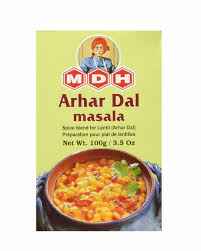 M.D.H. ARHAR DAL MASALA
