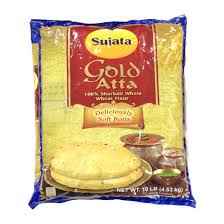 Gold Atta