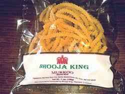 BHOOJA KING